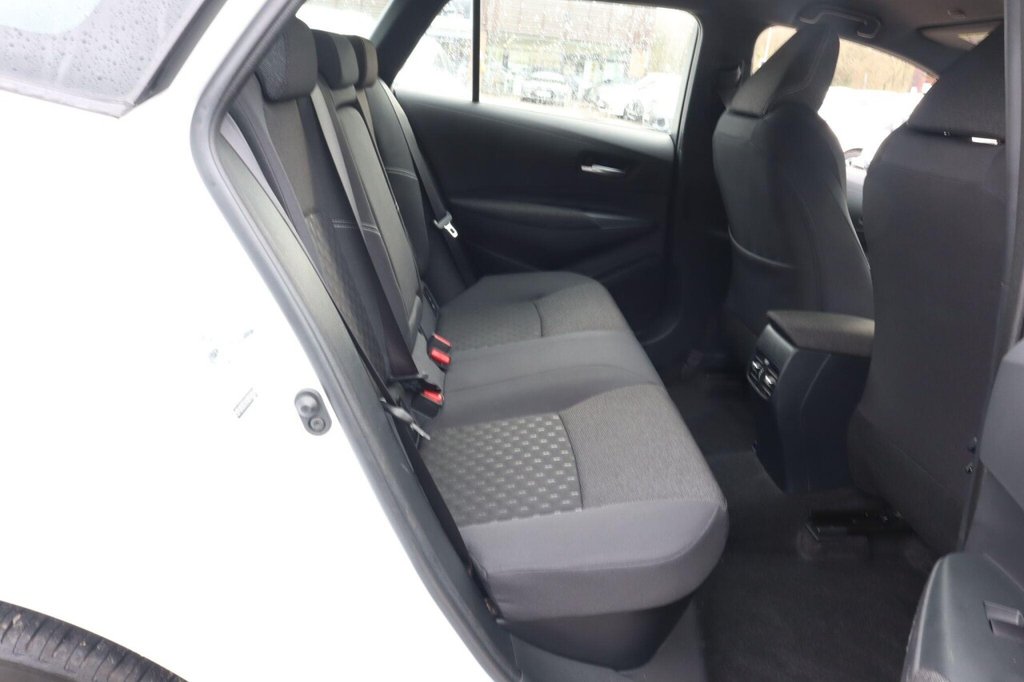 Used Toyota Corolla 2024 for sale - 77212663: Photo 14