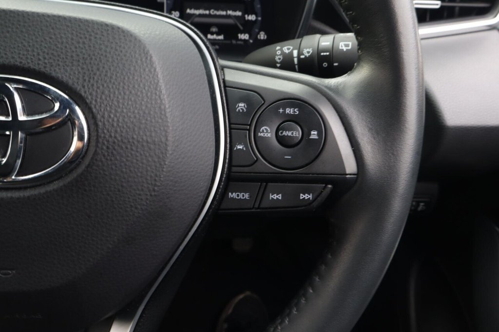 Used Toyota Corolla 2024 for sale - 77212663: Photo 17