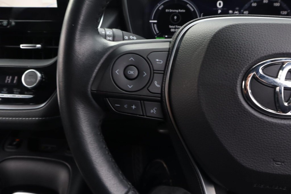 Used Toyota Corolla 2024 for sale - 77212663: Photo 18