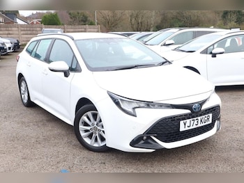 Used Toyota Corolla 2024 for sale - 77212663: Photo