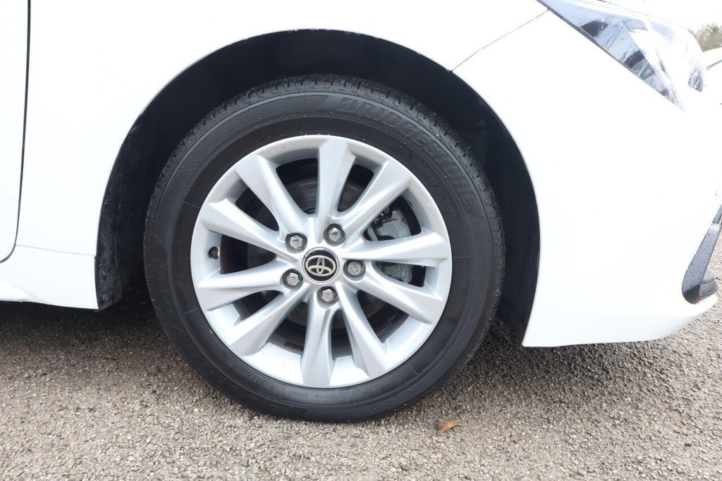 Used Toyota Corolla 2024 for sale - 77212663: Photo 29