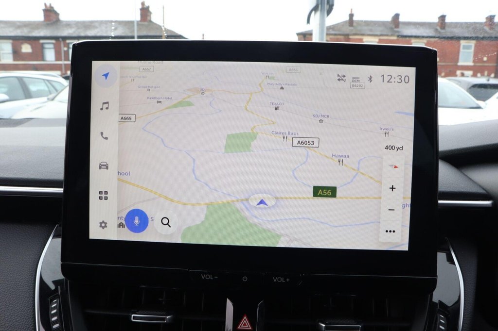 Used Toyota Corolla 2024 for sale - 77212663: Photo 34