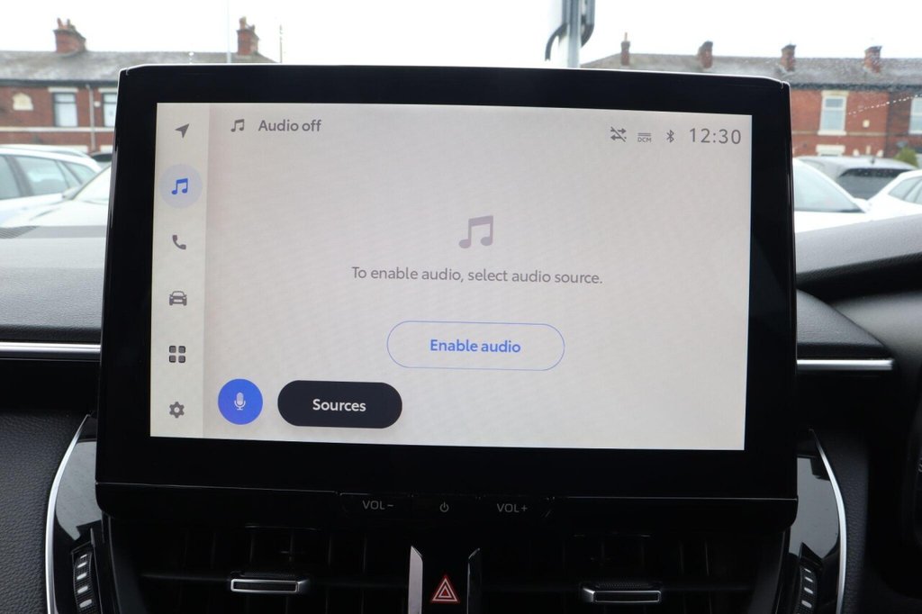 Used Toyota Corolla 2024 for sale - 77212663: Photo 36