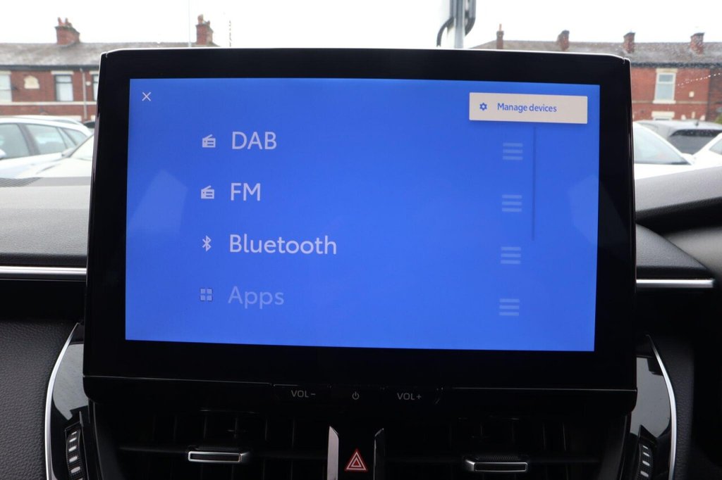 Used Toyota Corolla 2024 for sale - 77212663: Photo 37