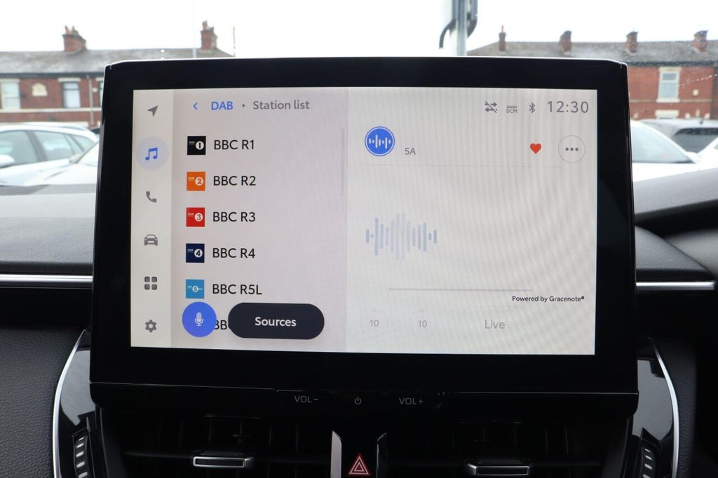 Used Toyota Corolla 2024 for sale - 77212663: Photo 38