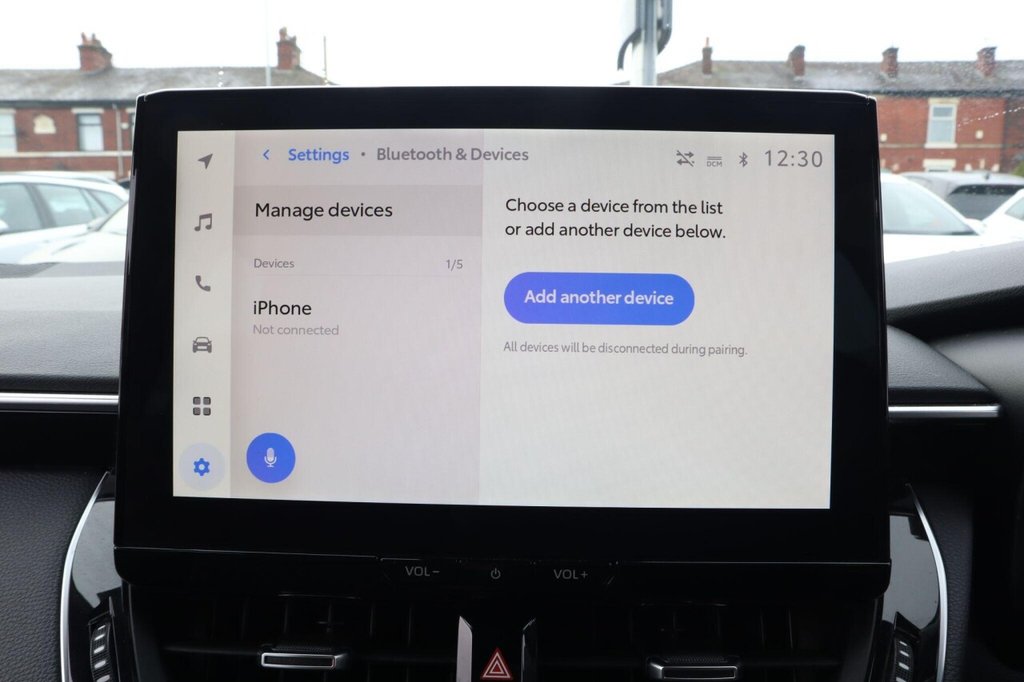 Used Toyota Corolla 2024 for sale - 77212663: Photo 40