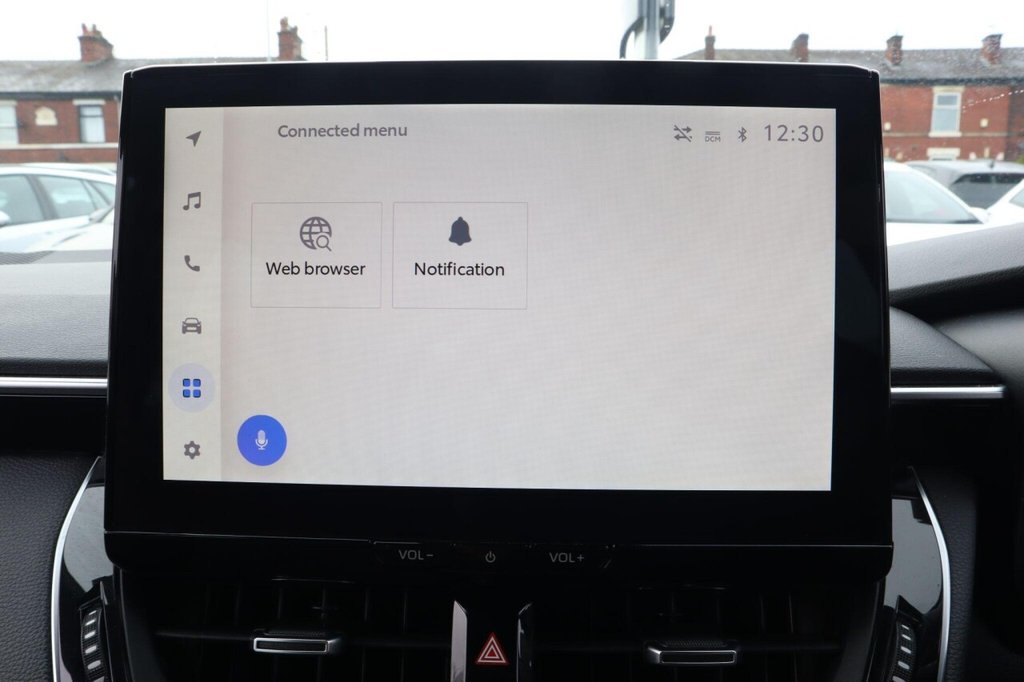 Used Toyota Corolla 2024 for sale - 77212663: Photo 42