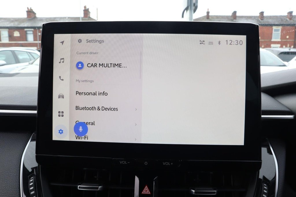 Used Toyota Corolla 2024 for sale - 77212663: Photo 43