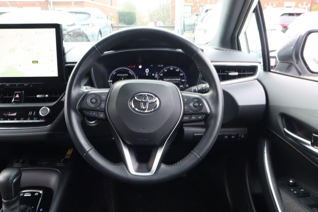 Used Toyota Corolla 2024 for sale - 77212663: Photo 49