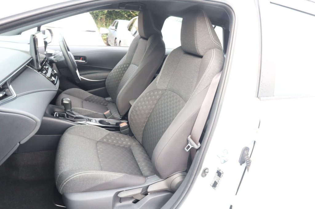 Used Toyota Corolla 2024 for sale - 77212663: Photo 50