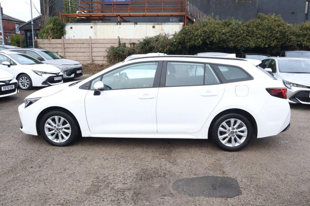 Used Toyota Corolla 2024 for sale - 77212663: Photo 6