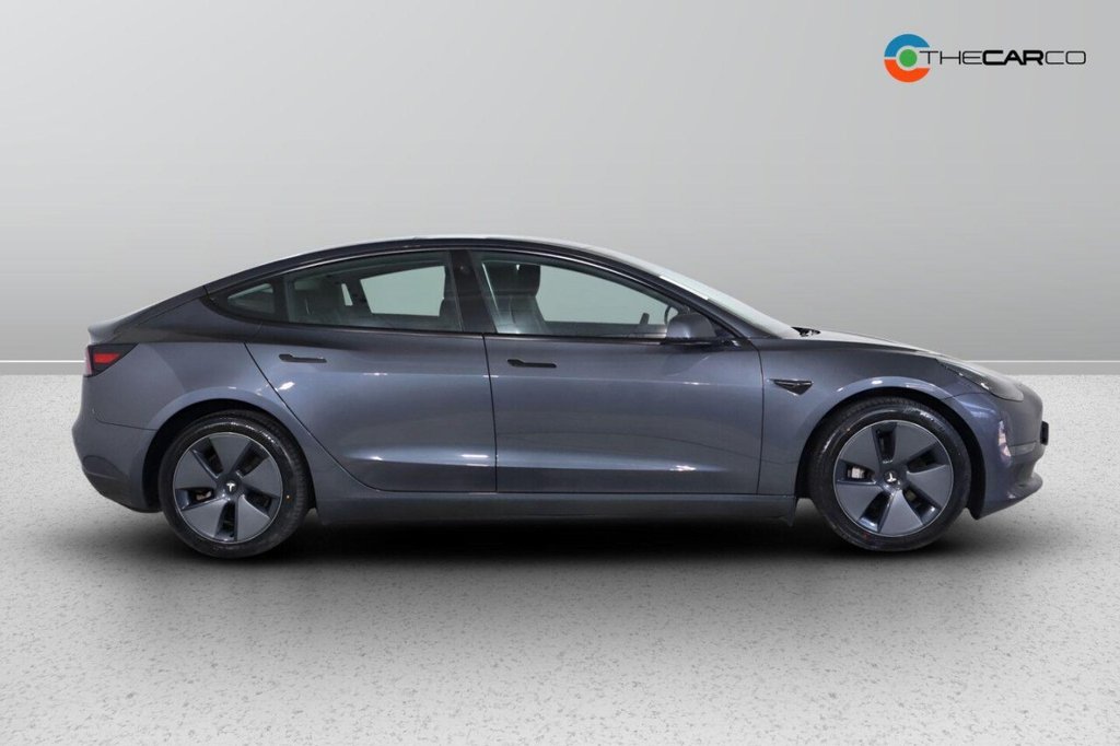 Used Tesla Model 3 2021 for sale - 76119098: Photo 10