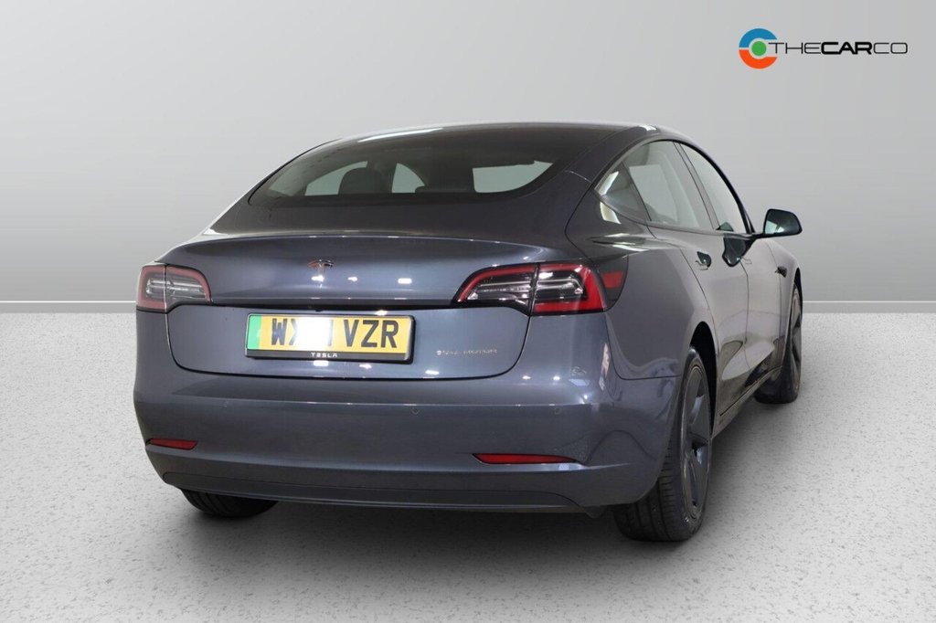 Used Tesla Model 3 2021 for sale - 76119098: Photo 11