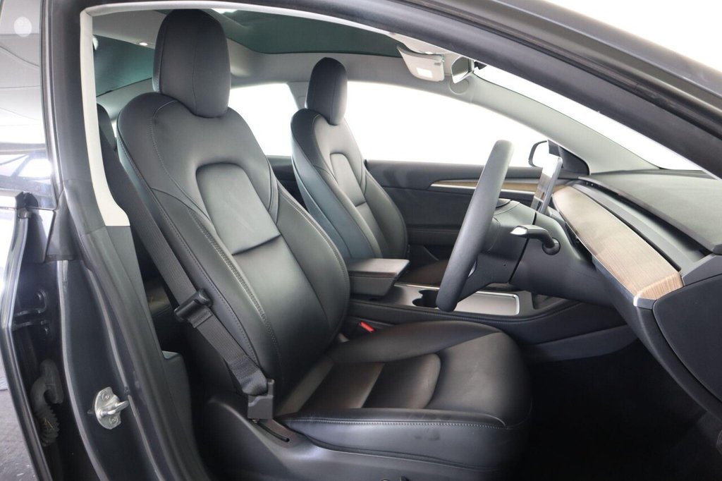 Used Tesla Model 3 2021 for sale - 76119098: Photo 12