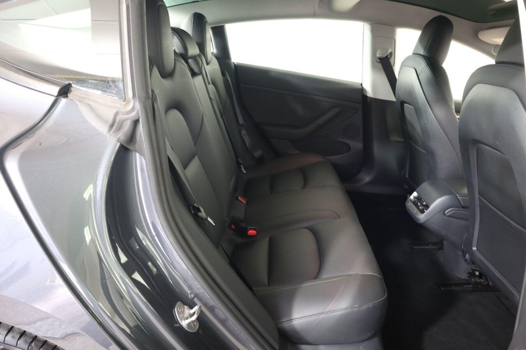 Used Tesla Model 3 2021 for sale - 76119098: Photo 13