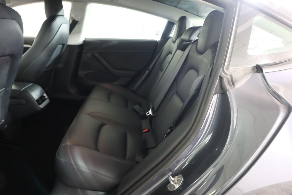 Used Tesla Model 3 2021 for sale - 76119098: Photo 14