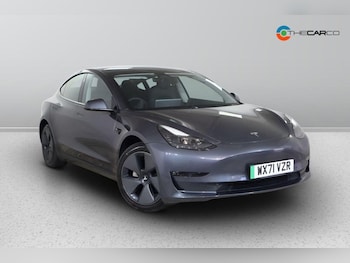 Tesla - Model 3