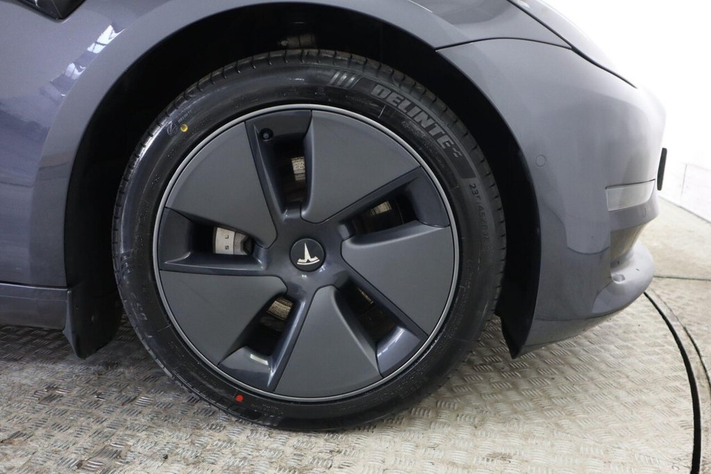 Used Tesla Model 3 2021 for sale - 76119098: Photo 21