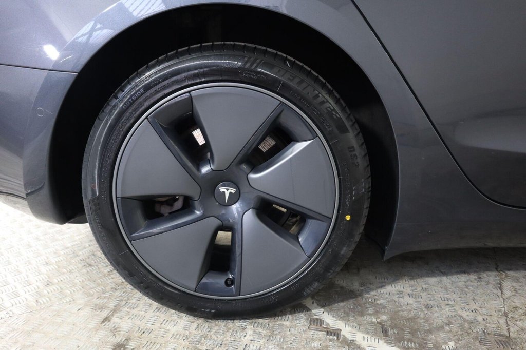 Used Tesla Model 3 2021 for sale - 76119098: Photo 22