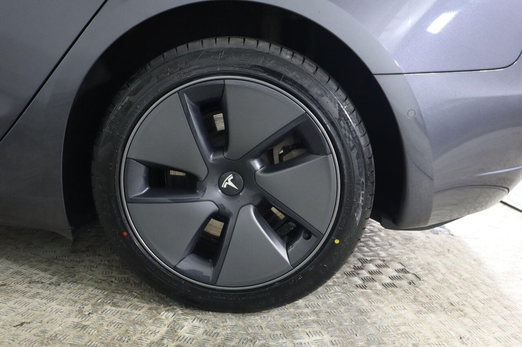 Used Tesla Model 3 2021 for sale - 76119098: Photo 23