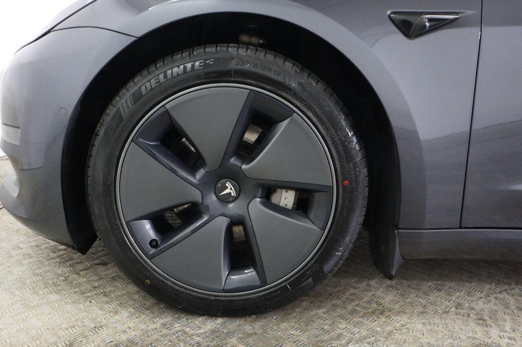 Used Tesla Model 3 2021 for sale - 76119098: Photo 24