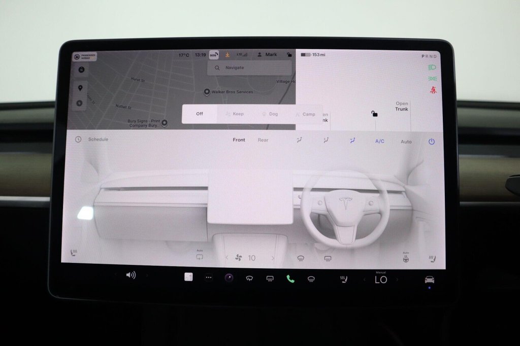 Used Tesla Model 3 2021 for sale - 76119098: Photo 26