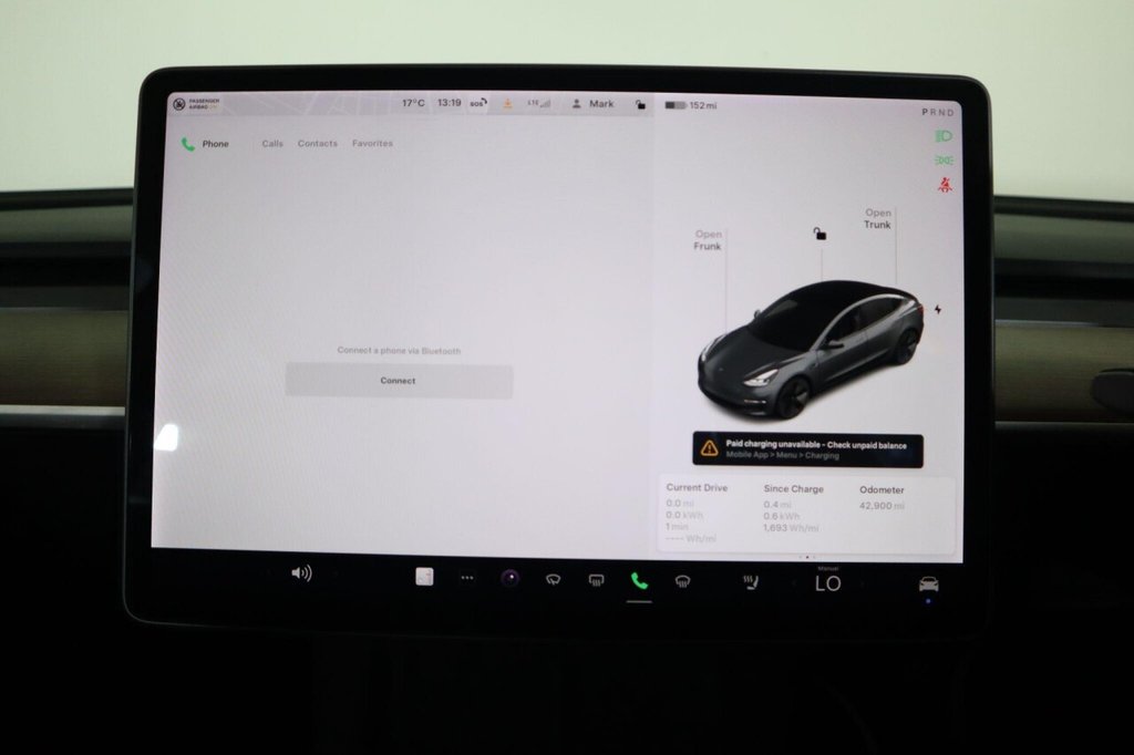 Used Tesla Model 3 2021 for sale - 76119098: Photo 27