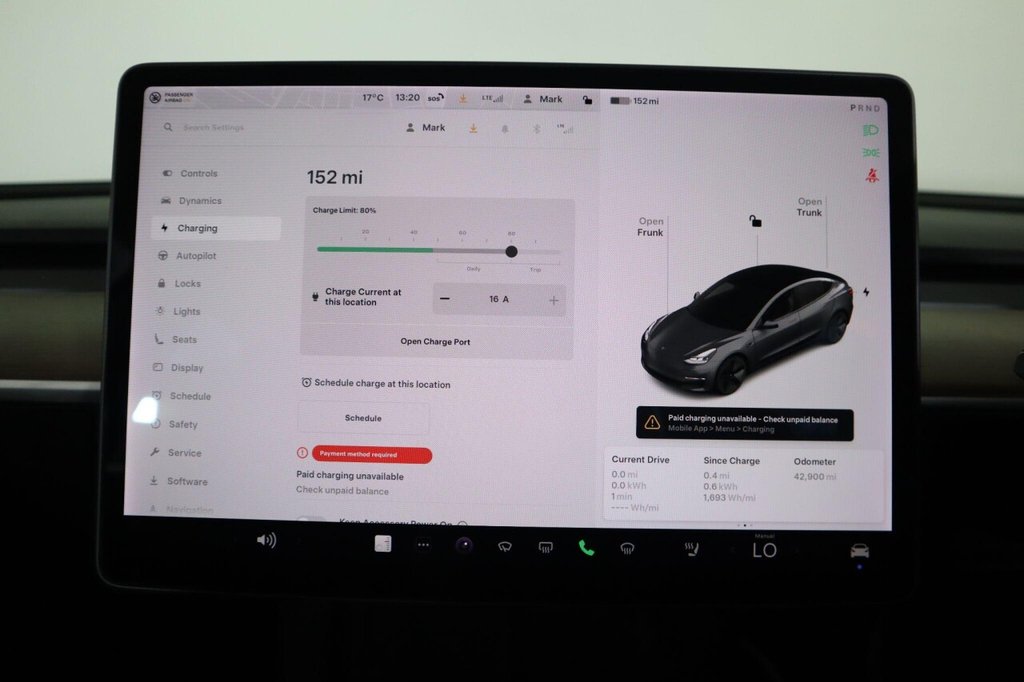 Used Tesla Model 3 2021 for sale - 76119098: Photo 34