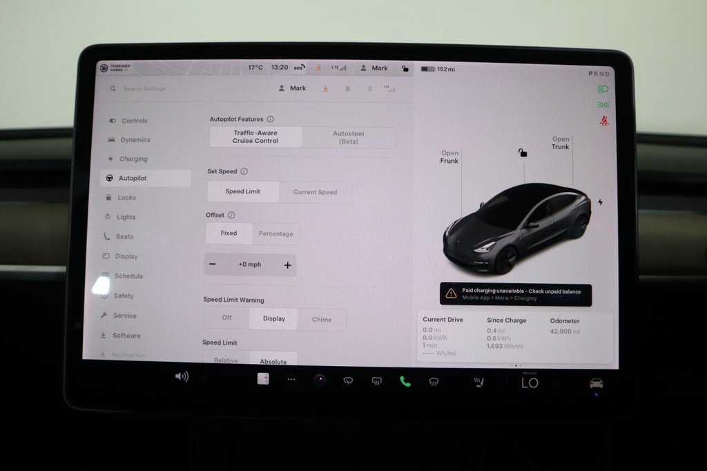 Used Tesla Model 3 2021 for sale - 76119098: Photo 35