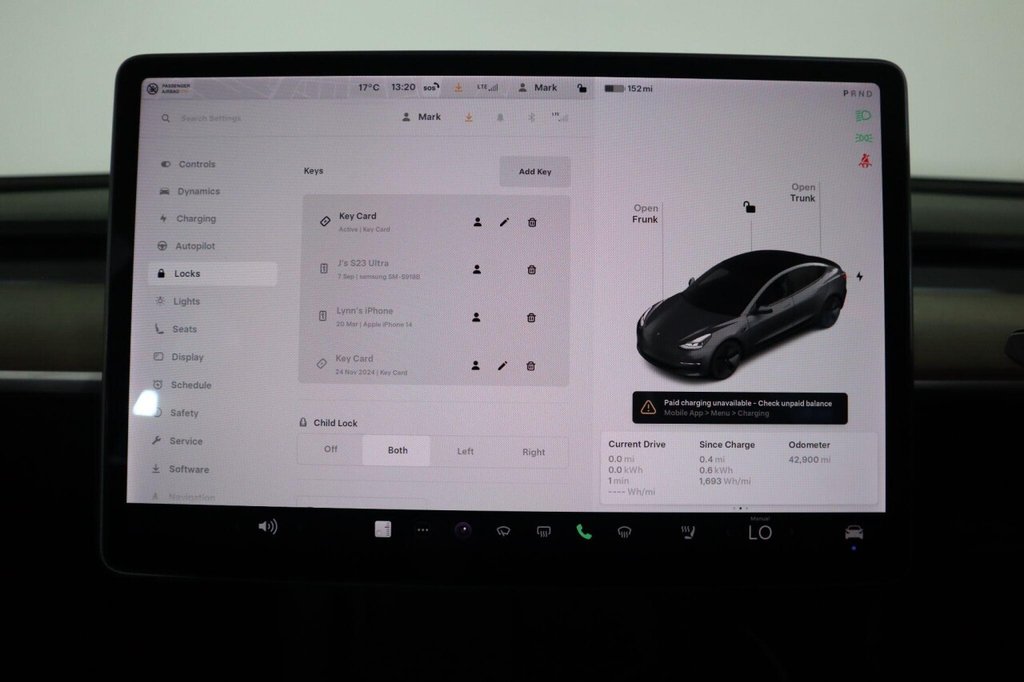 Used Tesla Model 3 2021 for sale - 76119098: Photo 36