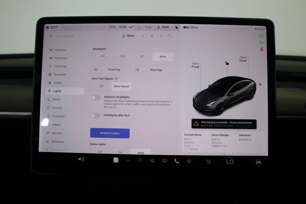 Used Tesla Model 3 2021 for sale - 76119098: Photo 37