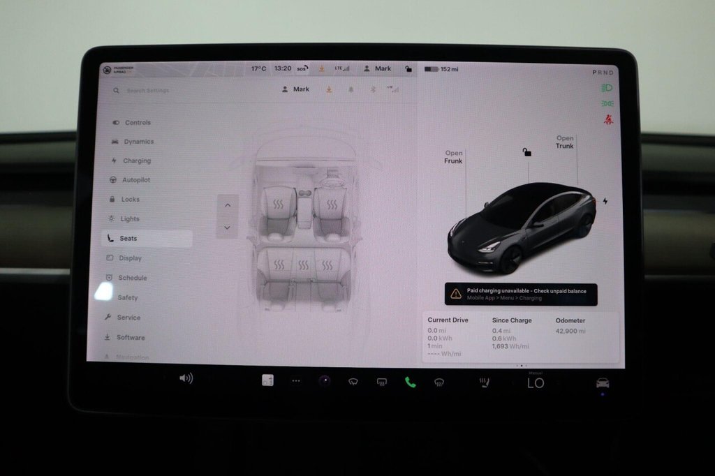 Used Tesla Model 3 2021 for sale - 76119098: Photo 38