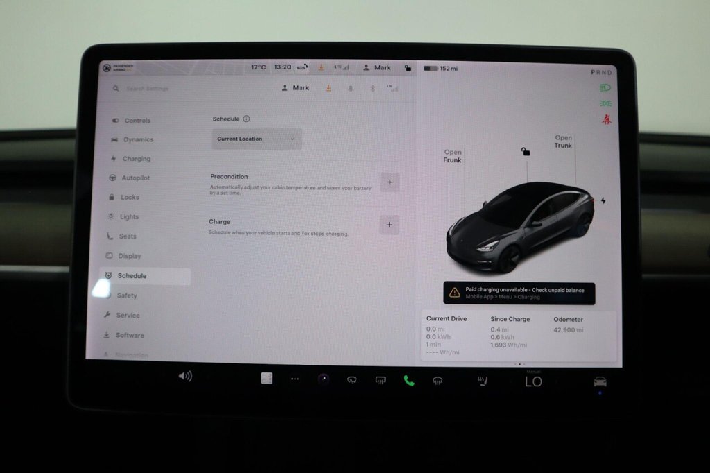 Used Tesla Model 3 2021 for sale - 76119098: Photo 40