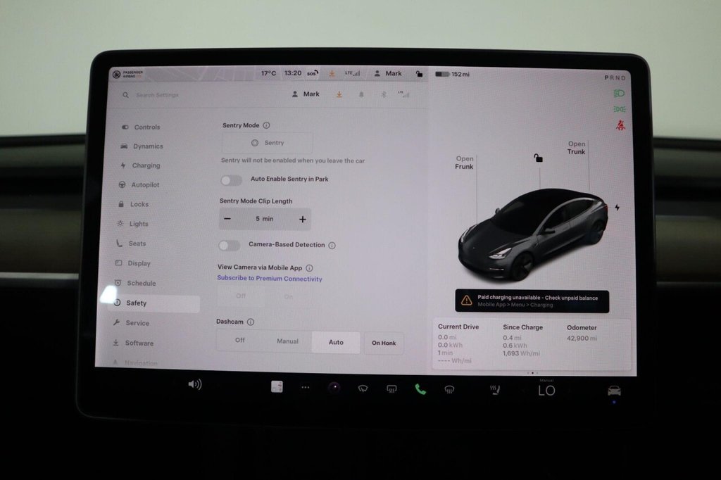 Used Tesla Model 3 2021 for sale - 76119098: Photo 41