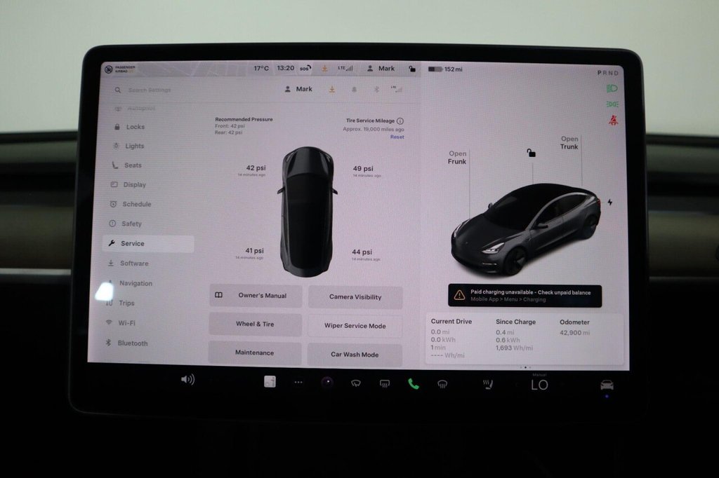Used Tesla Model 3 2021 for sale - 76119098: Photo 42
