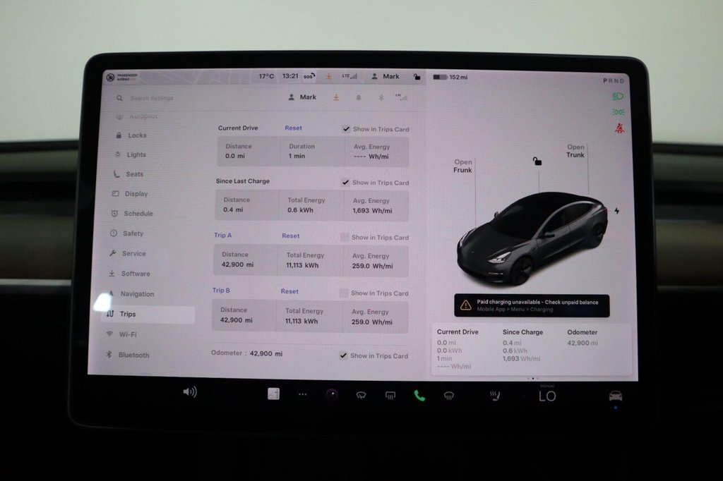 Used Tesla Model 3 2021 for sale - 76119098: Photo 45