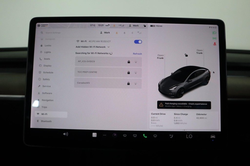 Used Tesla Model 3 2021 for sale - 76119098: Photo 46