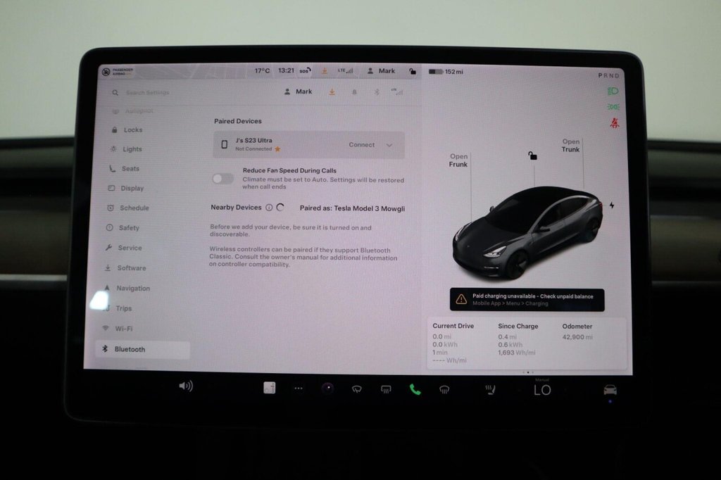Used Tesla Model 3 2021 for sale - 76119098: Photo 47