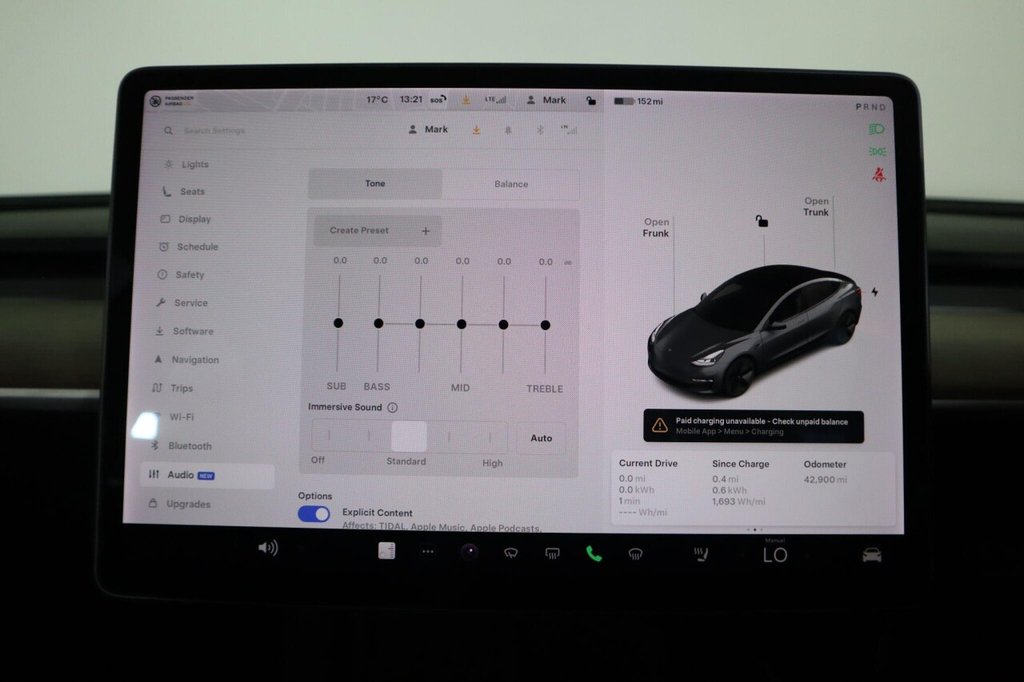 Used Tesla Model 3 2021 for sale - 76119098: Photo 48