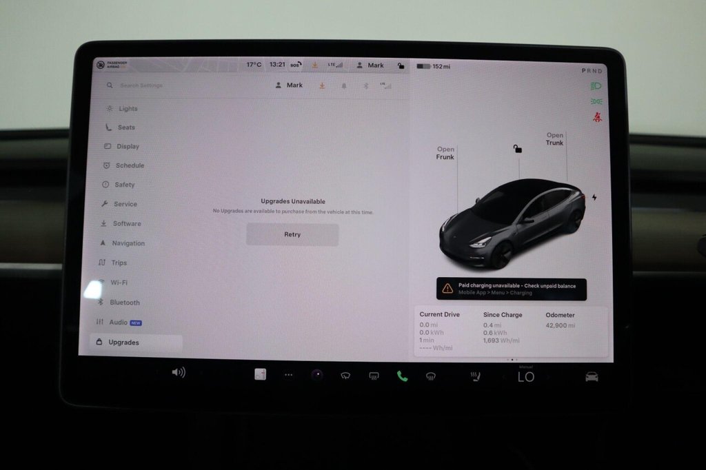 Used Tesla Model 3 2021 for sale - 76119098: Photo 49