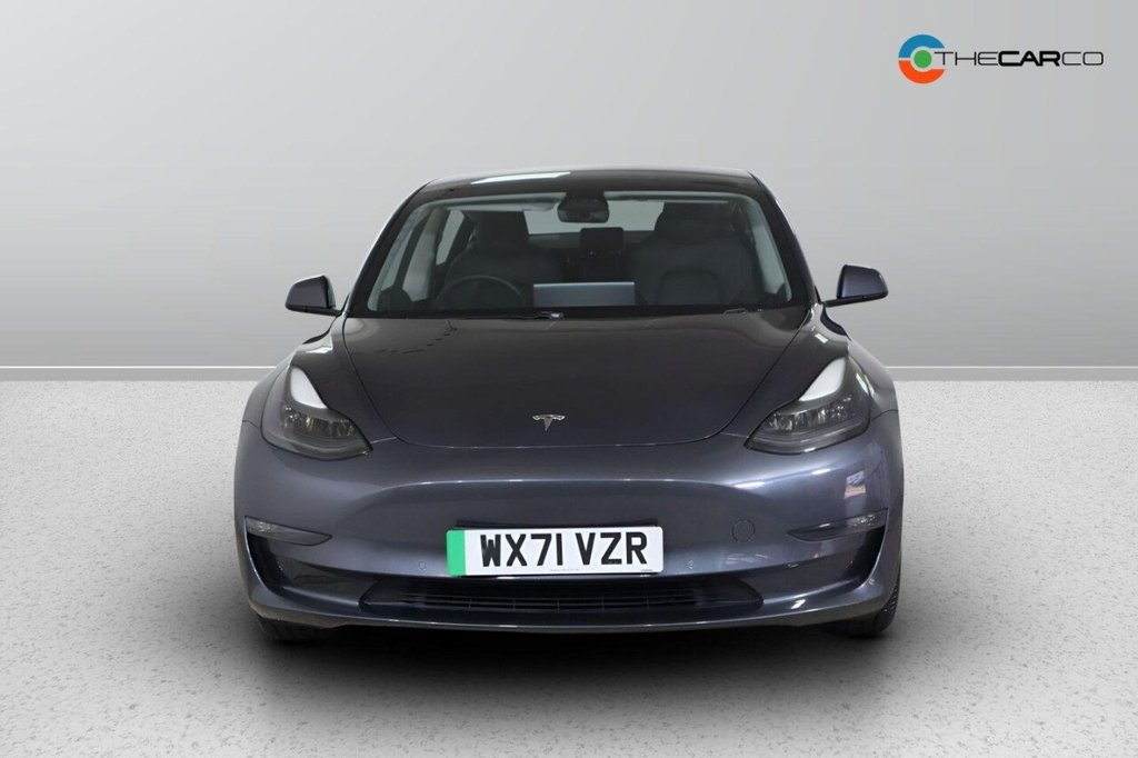 Used Tesla Model 3 2021 for sale - 76119098: Photo 5