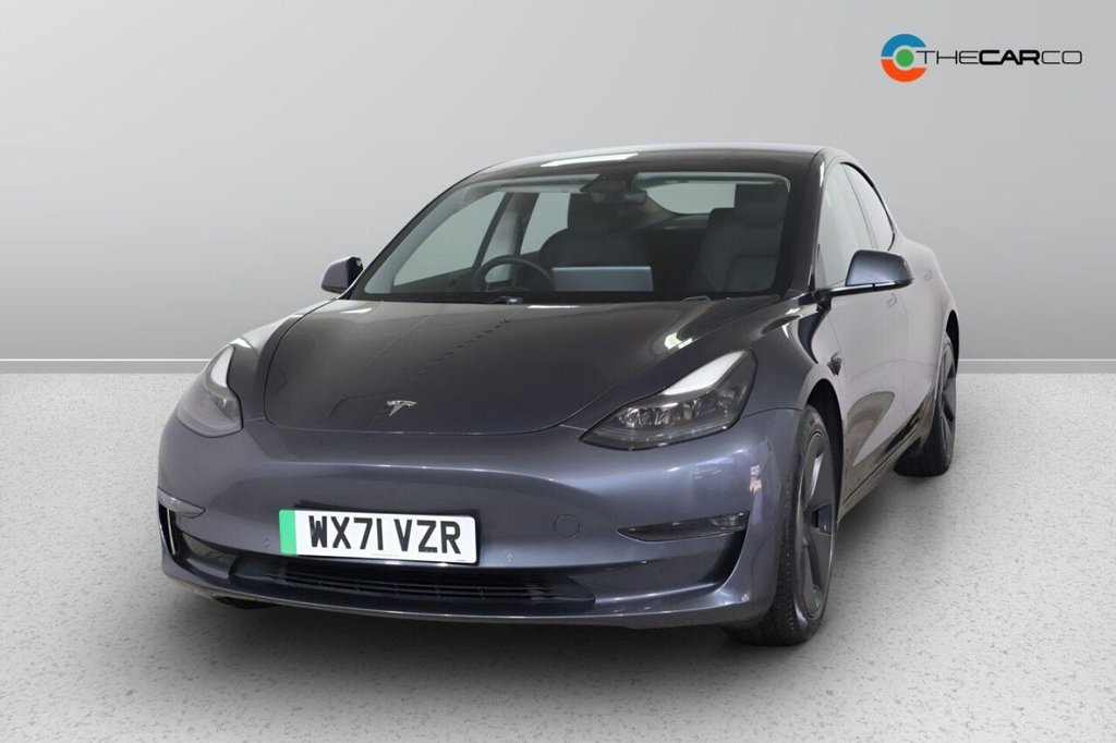 Used Tesla Model 3 2021 for sale - 76119098: Photo 6