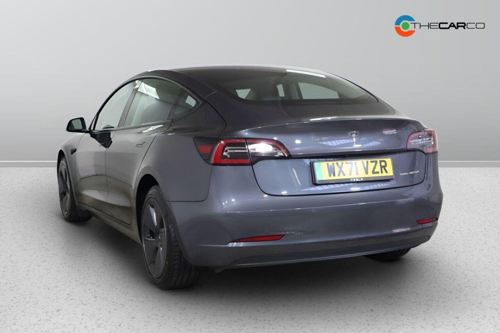 Used Tesla Model 3 2021 for sale - 76119098: Photo 7