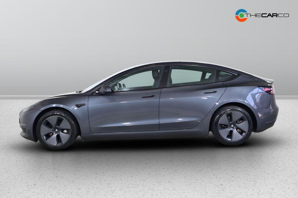 Used Tesla Model 3 2021 for sale - 76119098: Photo 8