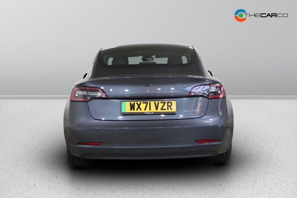 Used Tesla Model 3 2021 for sale - 76119098: Photo 9