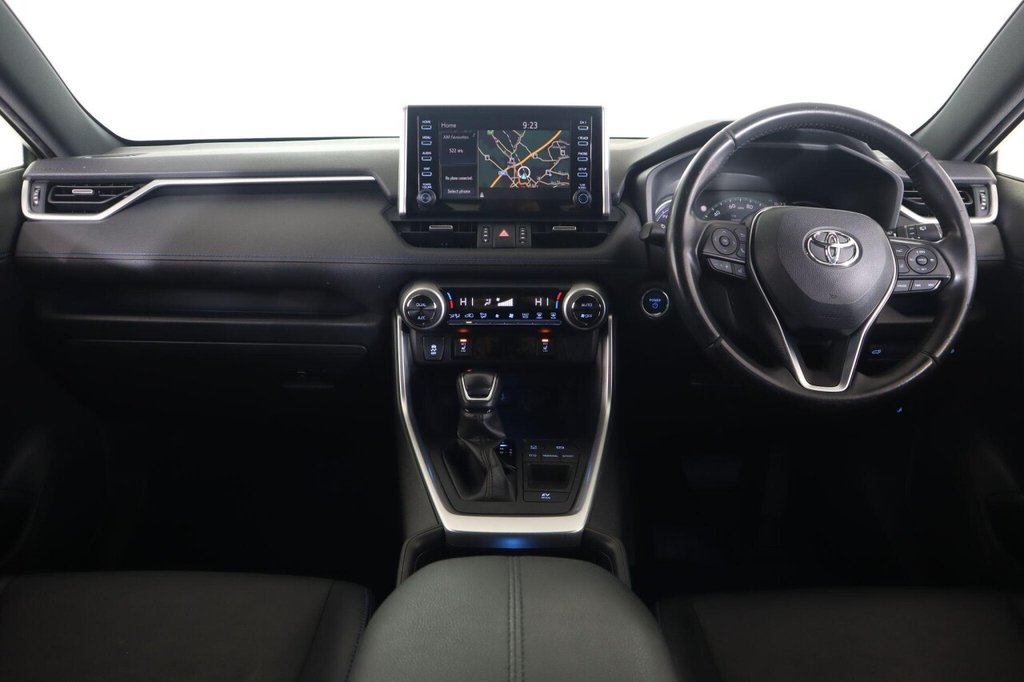 Used Toyota RAV4 2020 for sale - 77551790: Photo 12