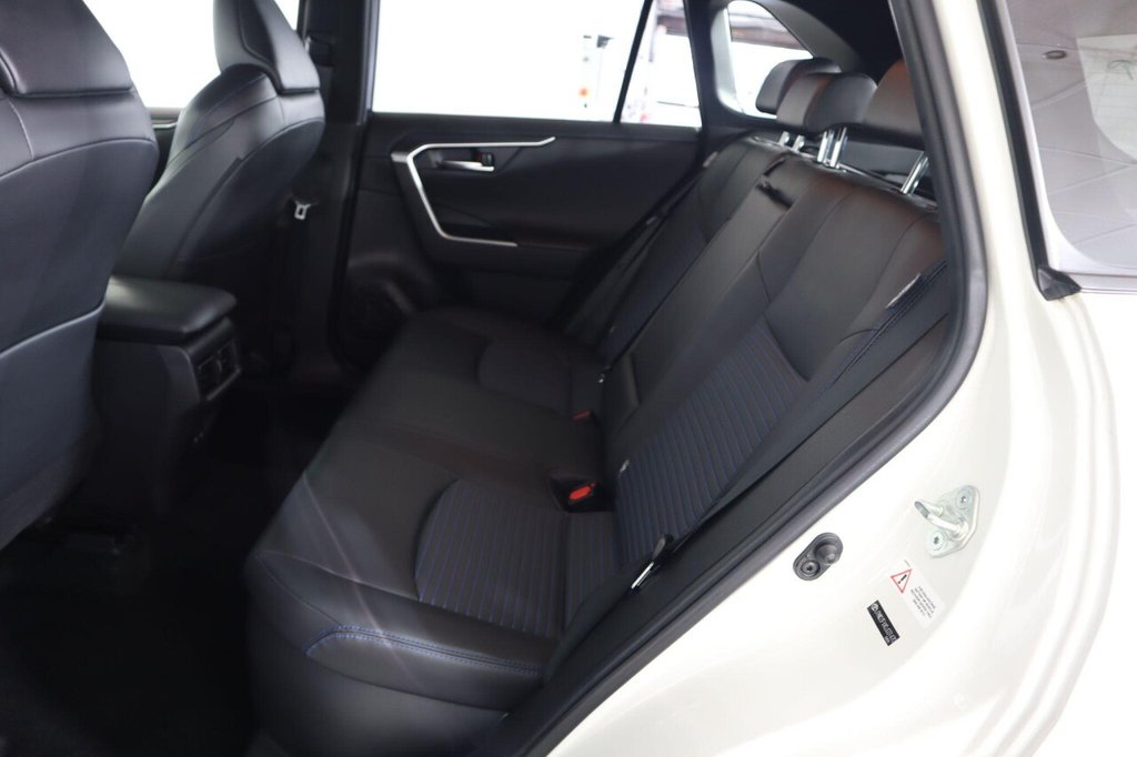 Used Toyota RAV4 2020 for sale - 77551790: Photo 16