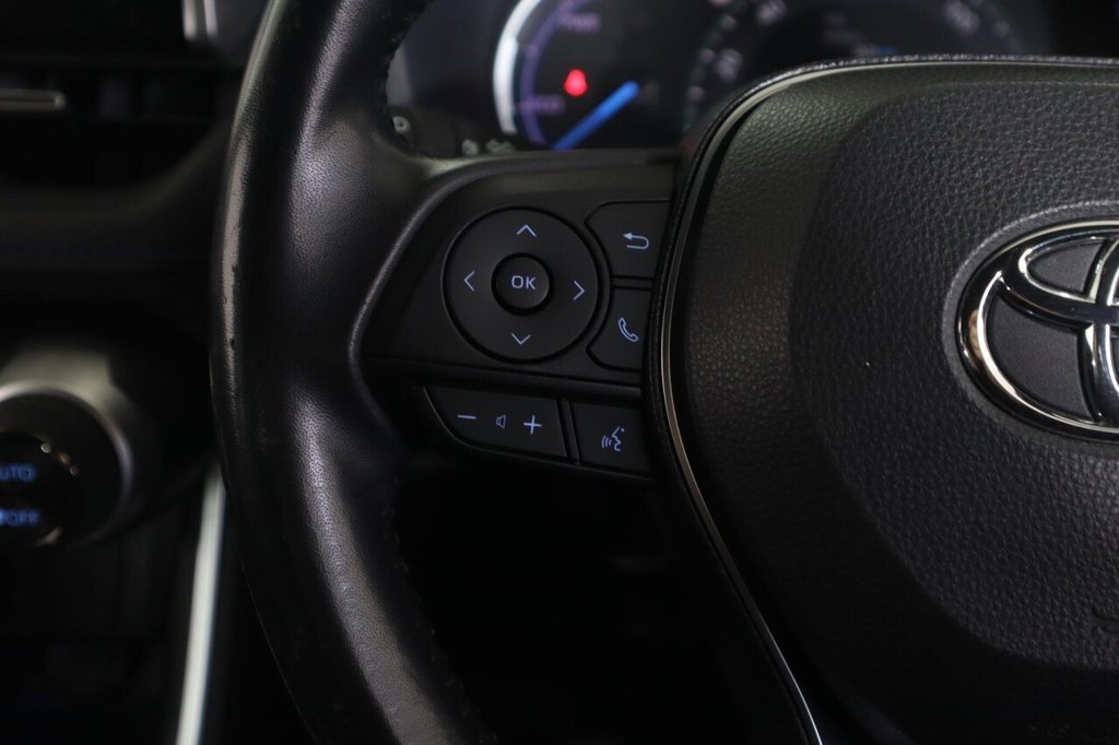 Used Toyota RAV4 2020 for sale - 77551790: Photo 18