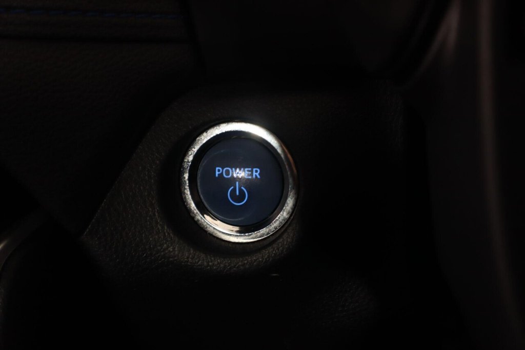 Used Toyota RAV4 2020 for sale - 77551790: Photo 21