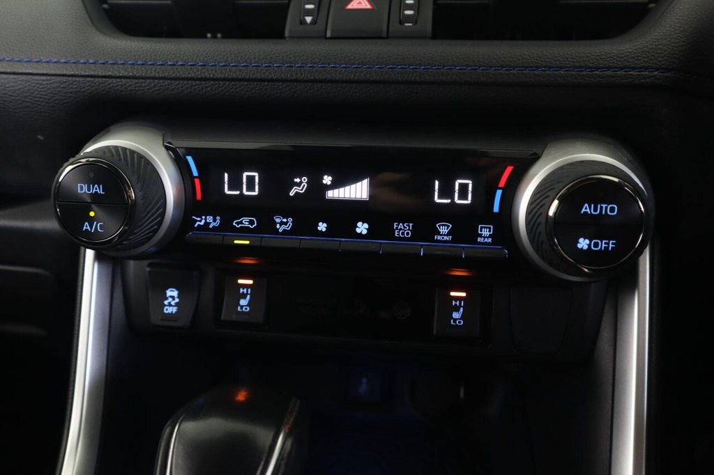 Used Toyota RAV4 2020 for sale - 77551790: Photo 22